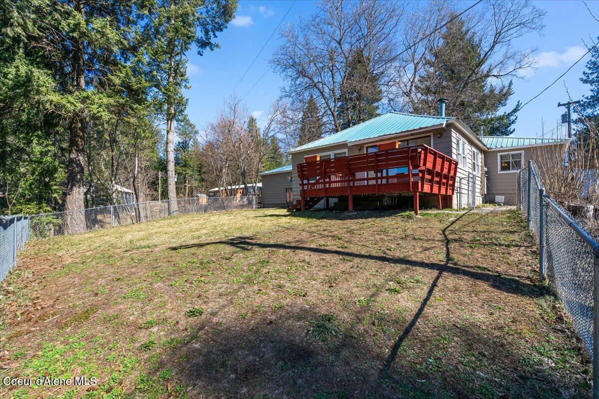 22121 N Birdsong Lane, Rathdrum, Idaho image 32