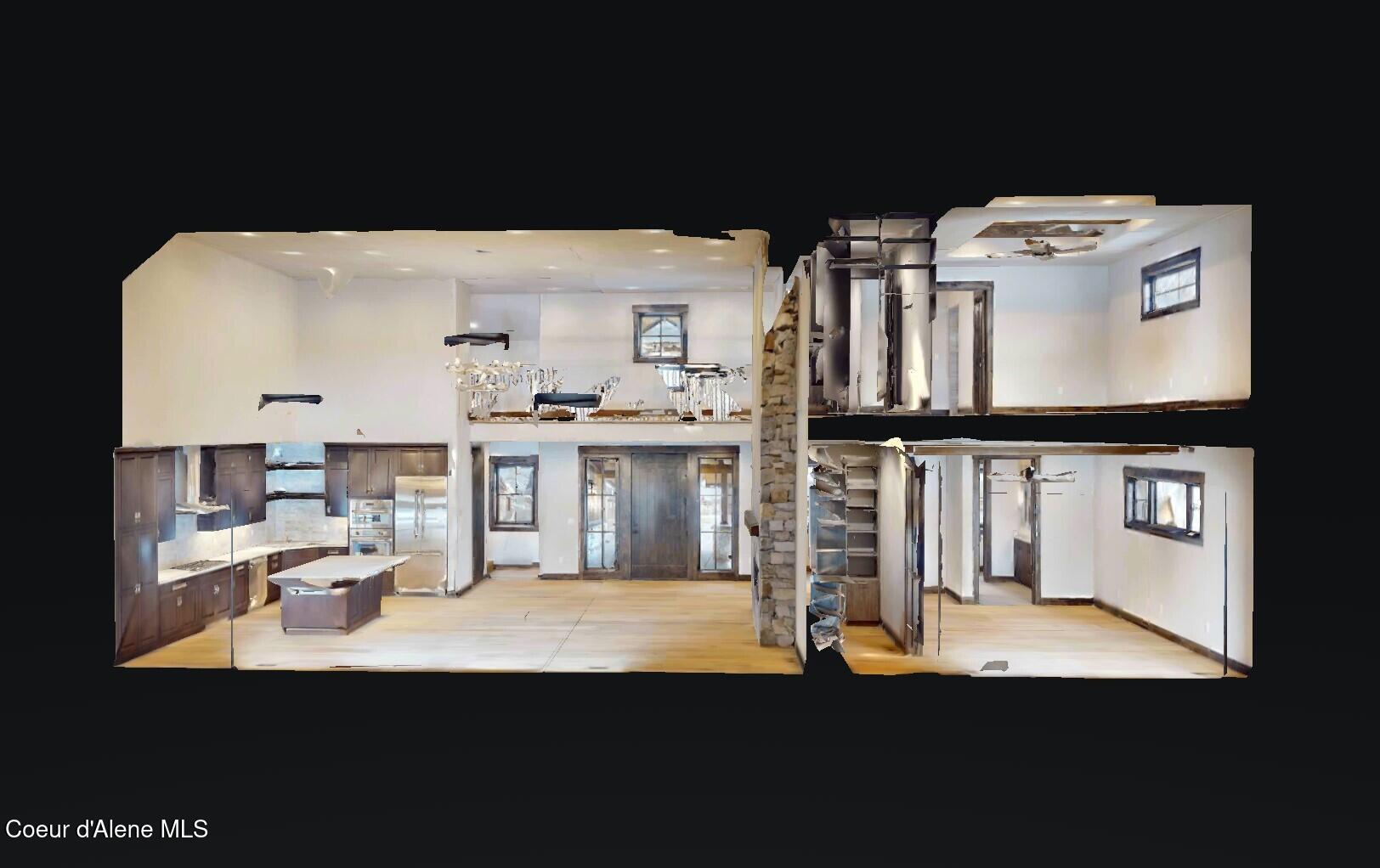 17841 S Kimberlite Dr #30, Coeur d'Alene, Pennsylvania image 28