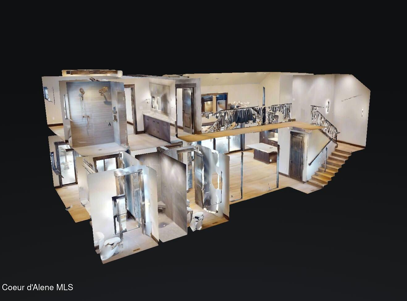 17841 S Kimberlite Dr #30, Coeur d'Alene, Pennsylvania image 29