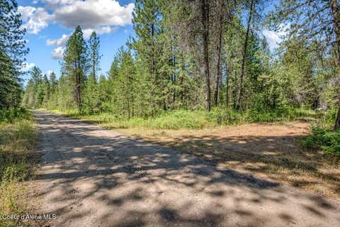 Homes For Sale - 2013 Homestead Rd Rd<br/> Bonner County, Athol, ID 83801