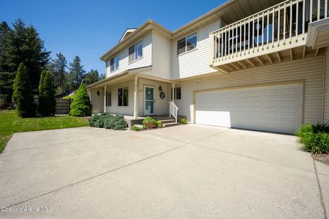 Photo of 3637 Steven PL, Coeur dAlene, ID 83815 (MLS # 26-4782)