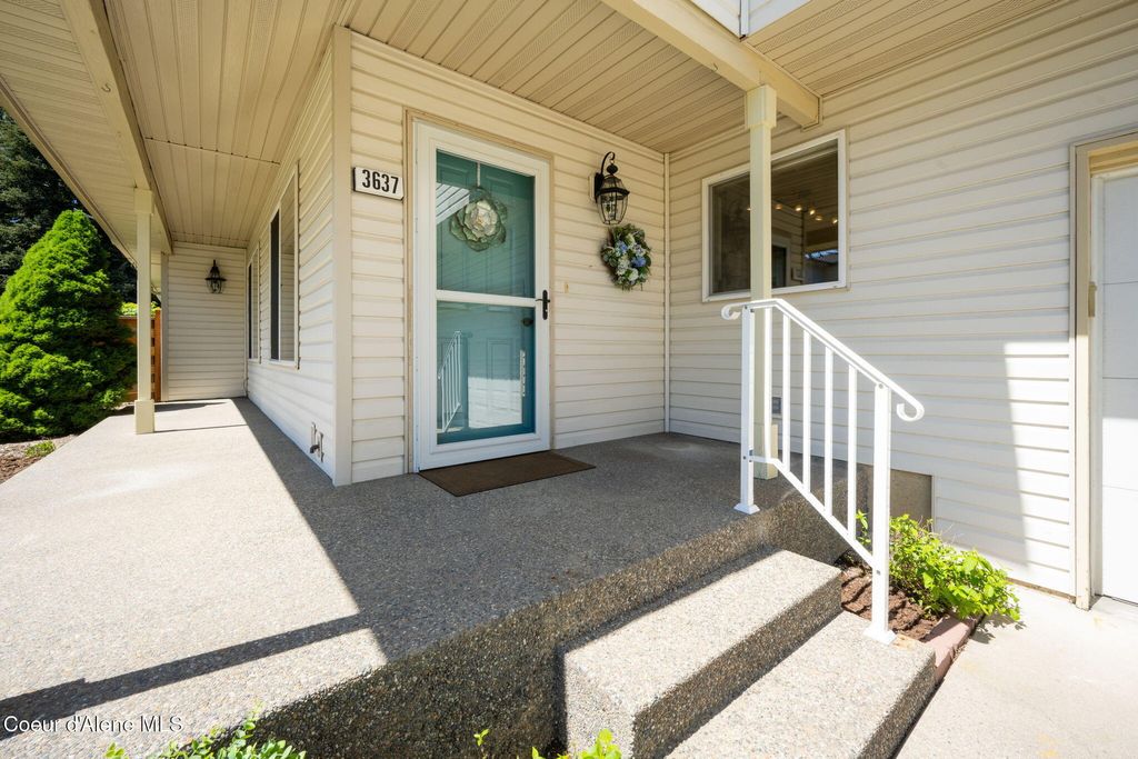 Photo of 3637 Steven PL, Coeur dAlene, ID 83815 (MLS # 26-4782)