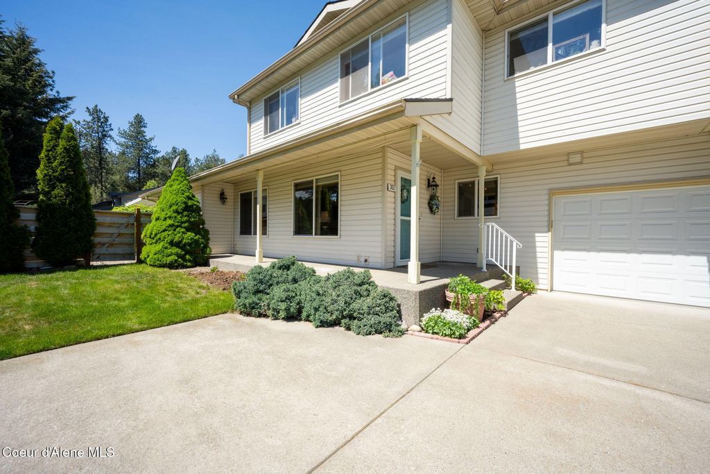 Photo of 3637 Steven PL, Coeur dAlene, ID 83815 (MLS # 26-4782)