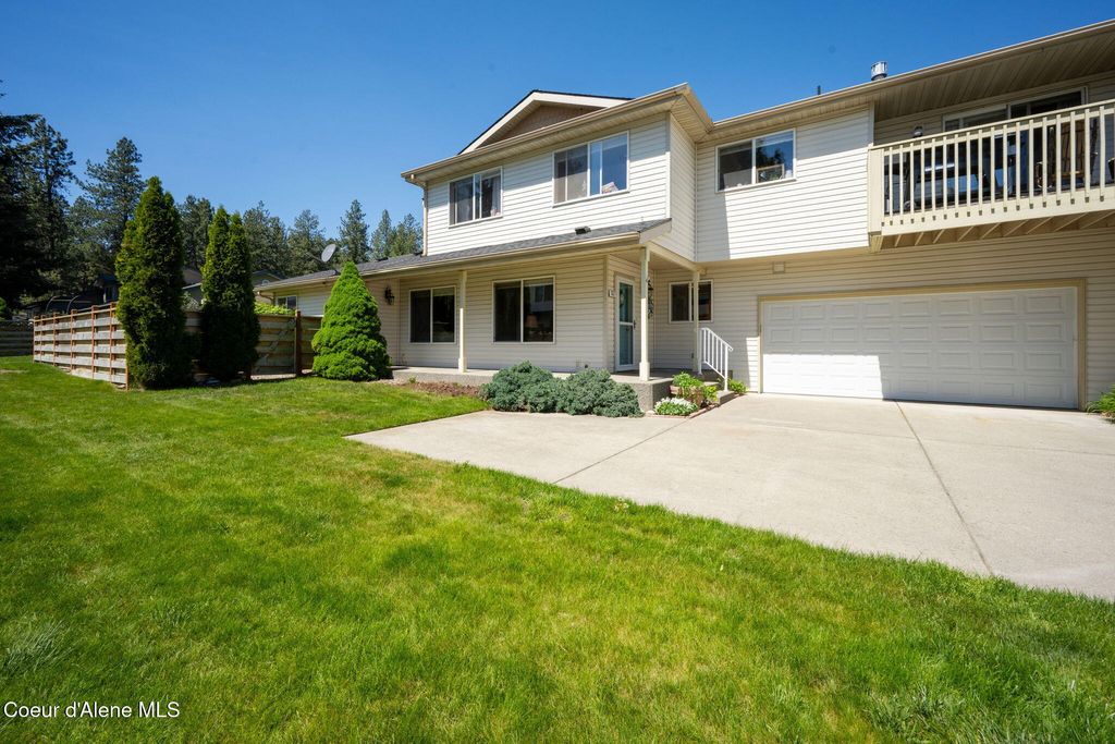 Photo of 3637 Steven PL, Coeur dAlene, ID 83815 (MLS # 26-4782)