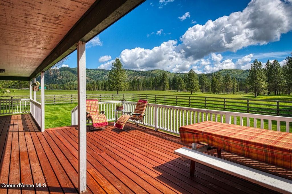 Photo of 415 Shale Rd, Priest River, ID 83856 (MLS # 25-9722)