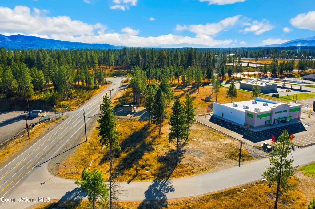 Photo of 7121 Athol Crossings Rd, Athol, ID 83801 (MLS # 26-4134)
