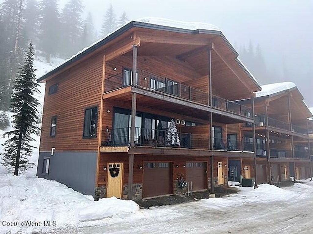 Photo of 95 Harrison Ln, Sandpoint, ID 83864 (MLS # 26-1898)