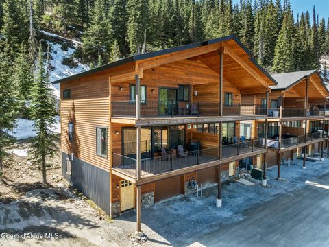 Homes For Sale - 95 Harrison Ln<br/> Sandpoint, ID 83864
