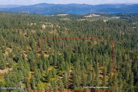 Vacant Land For Sale - NNA Reality<br/> Coeur d'Alene, ID 83814