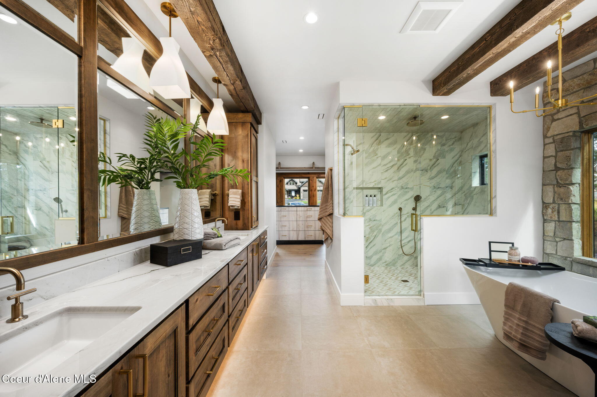 L15 Blk 1 E Gifted View, Coeur d'Alene, Texas image 20