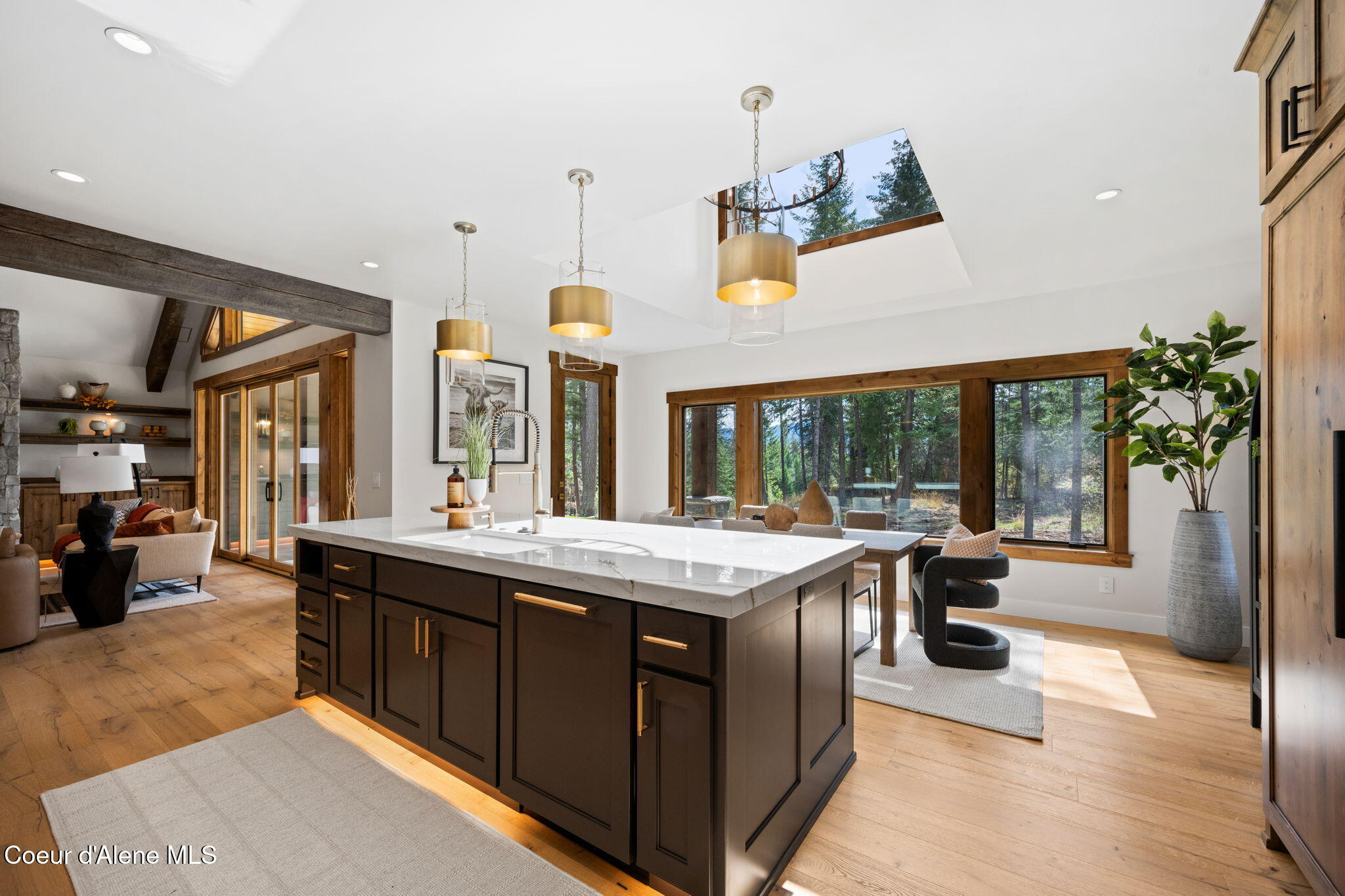 L15 Blk 1 E Gifted View, Coeur d'Alene, Texas image 11