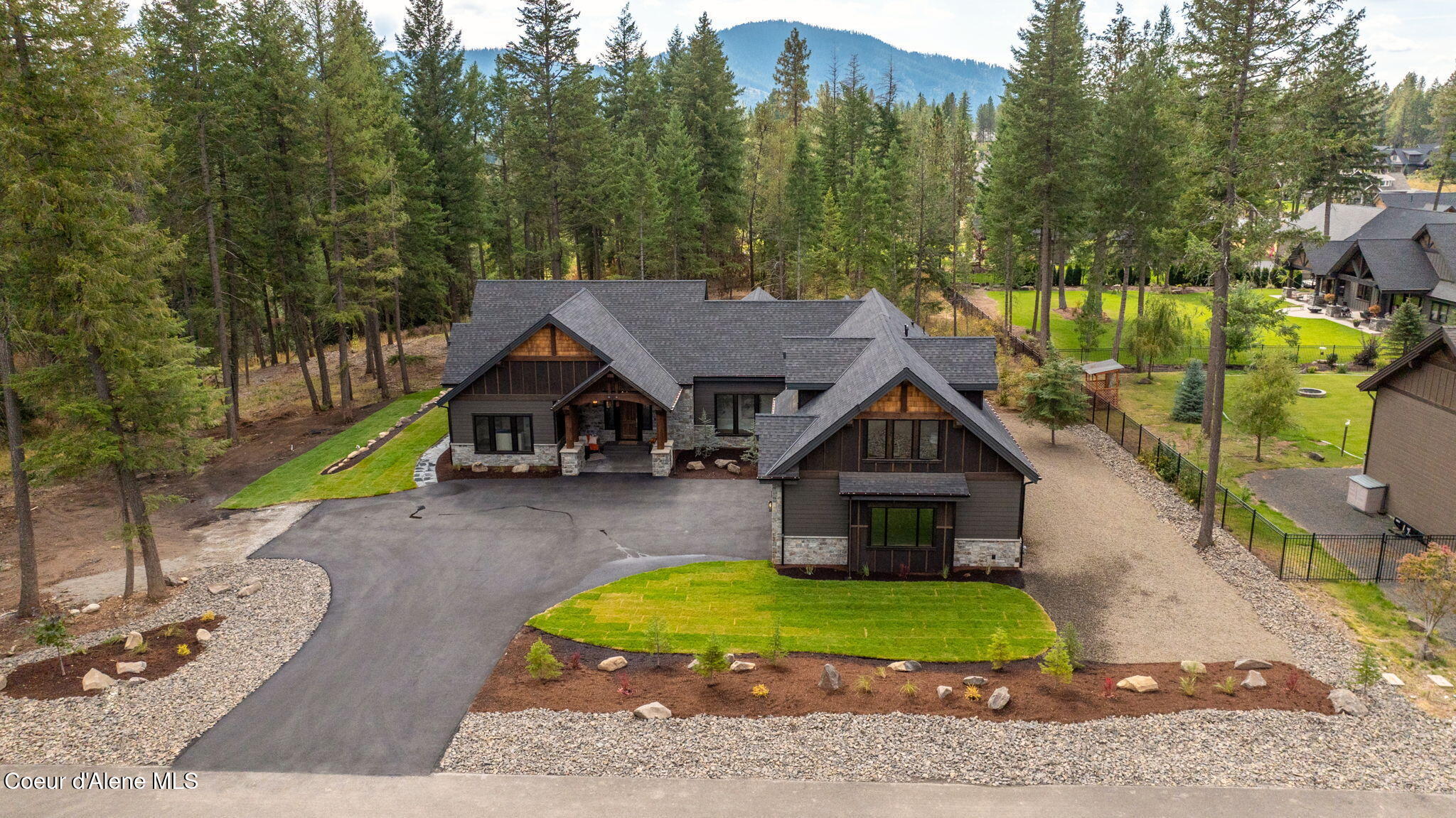 L15 Blk 1 E Gifted View, Coeur d'Alene, Texas image 2