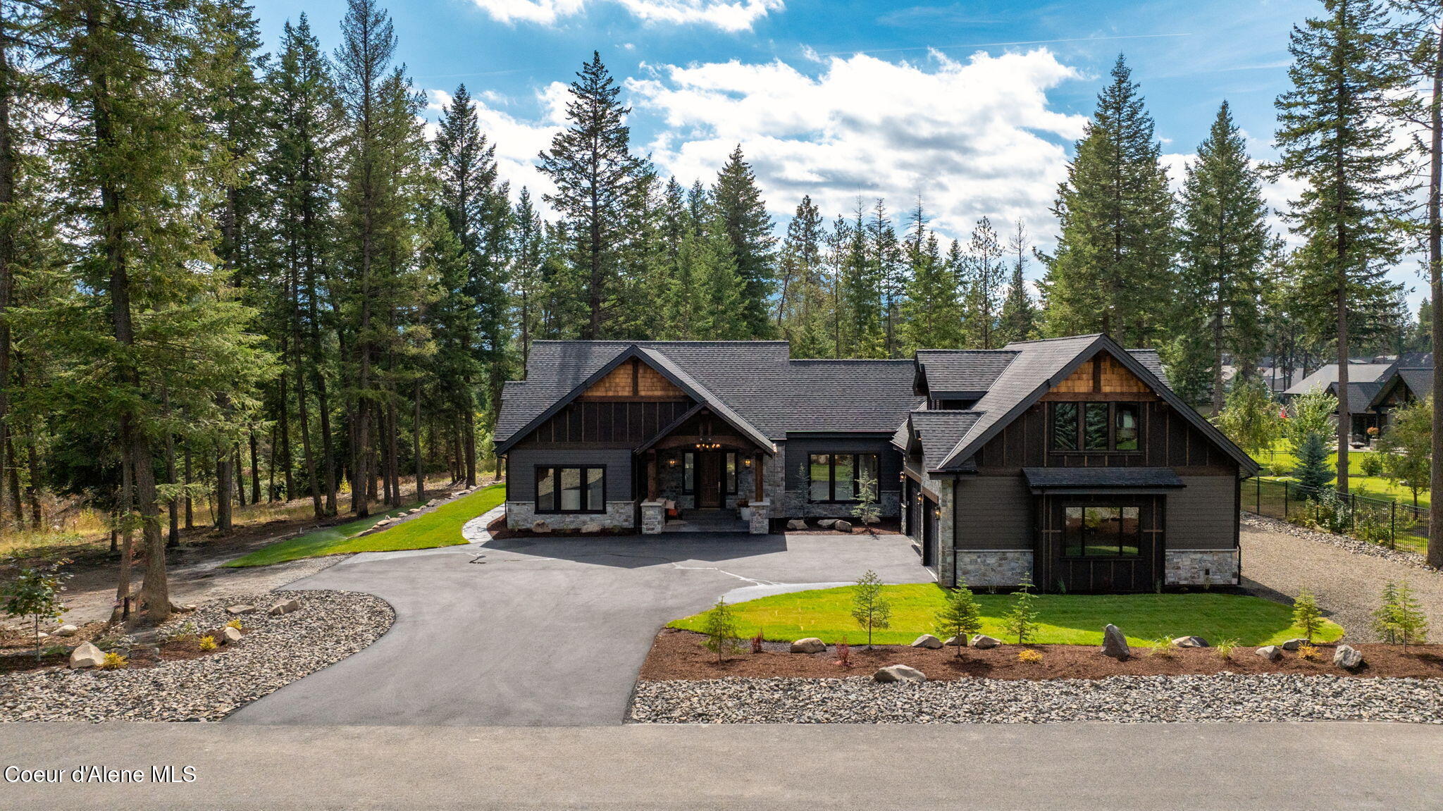 L15 Blk 1 E Gifted View, Coeur d'Alene, Texas image 3