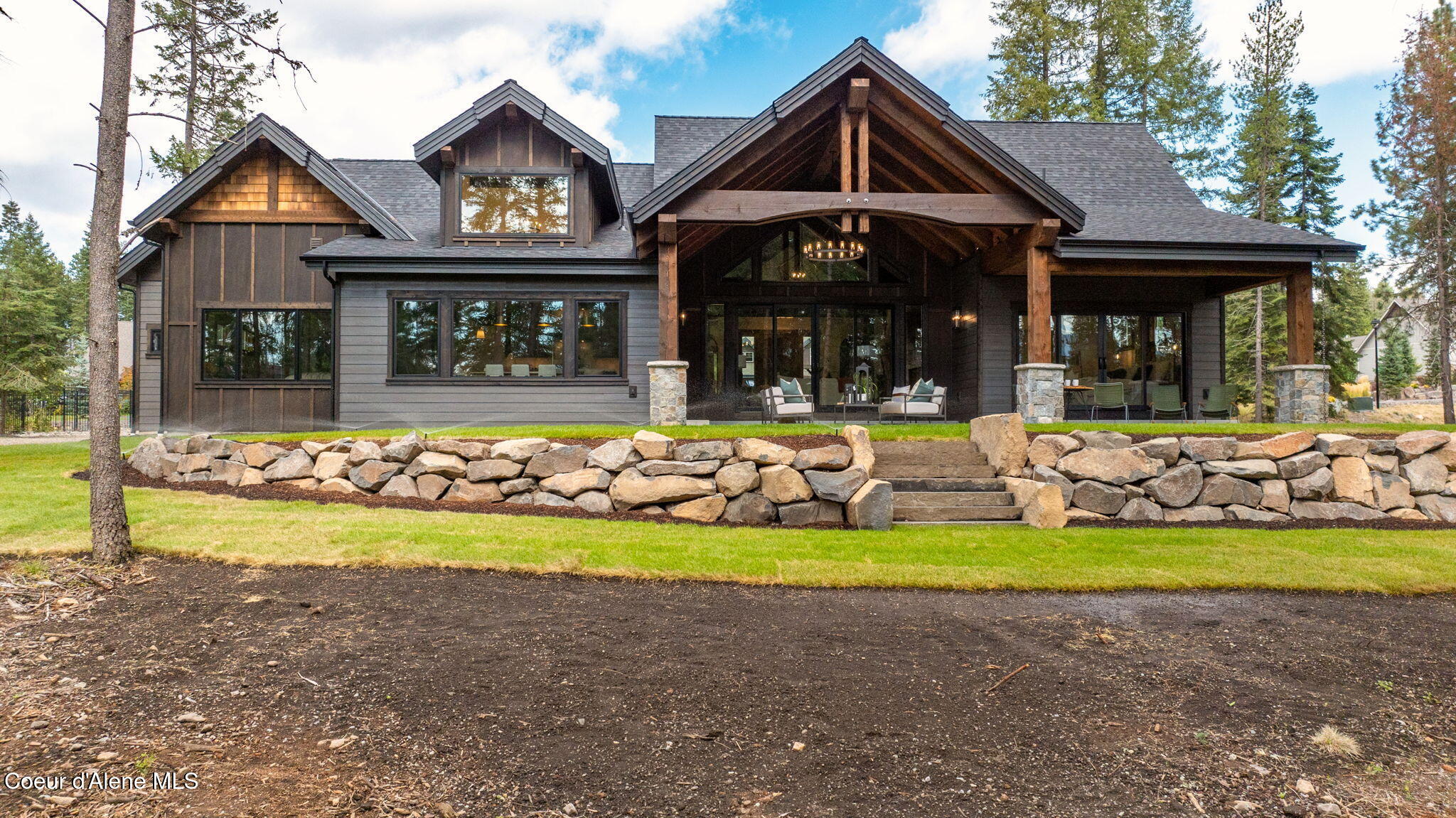 L15 Blk 1 E Gifted View, Coeur d'Alene, Texas image 38