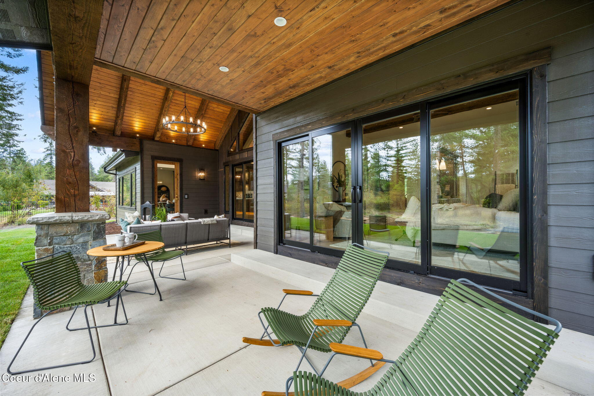 L15 Blk 1 E Gifted View, Coeur d'Alene, Texas image 34