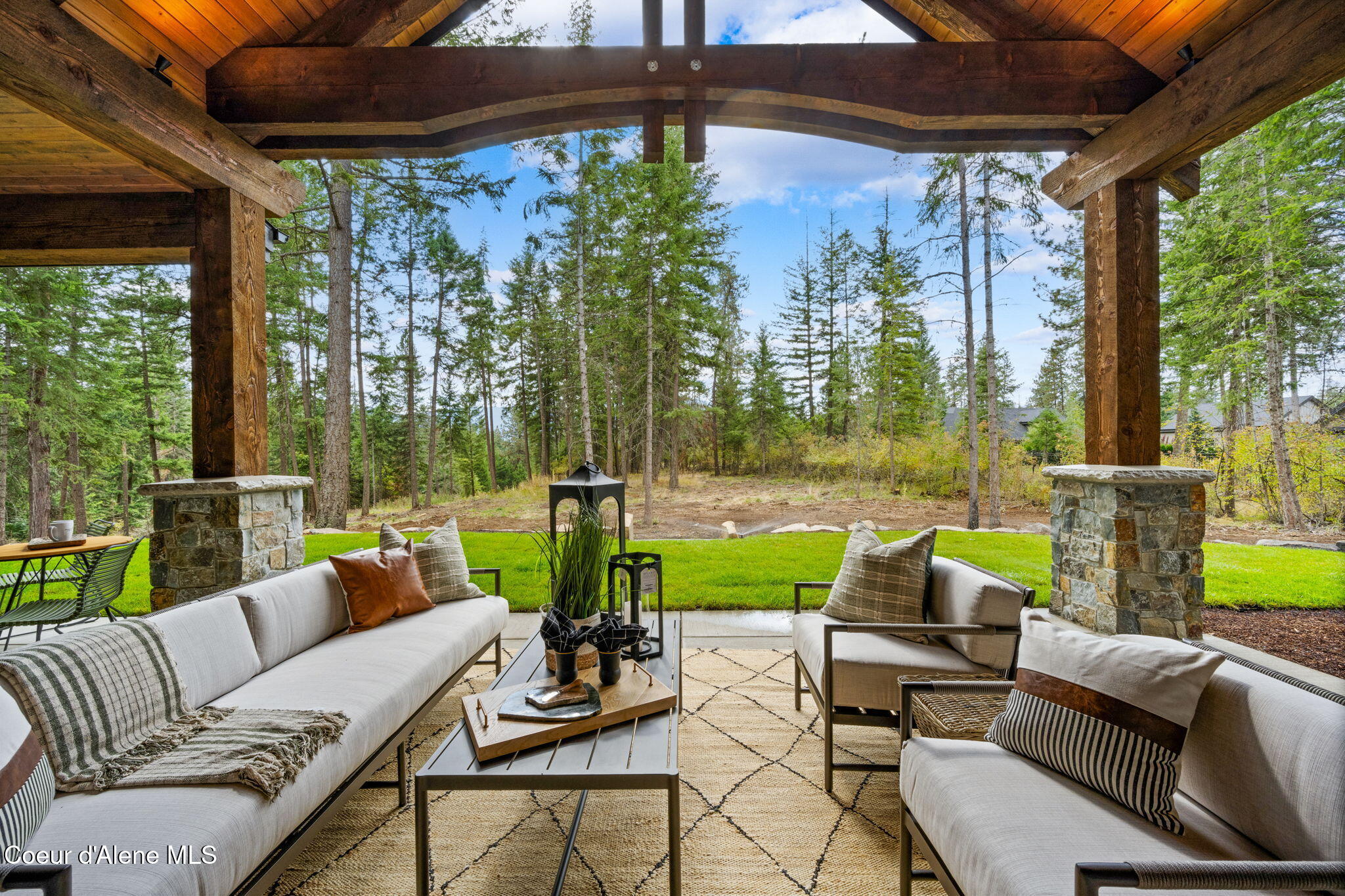 L15 Blk 1 E Gifted View, Coeur d'Alene, Texas image 35