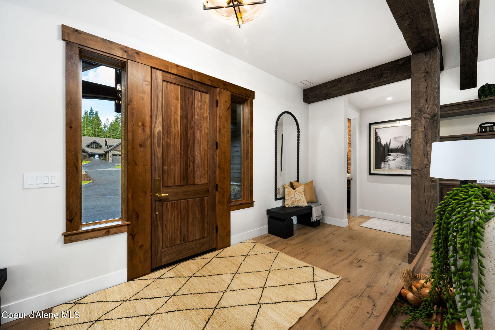 L15 Blk 1 E Gifted View, Coeur d'Alene, Texas image 5