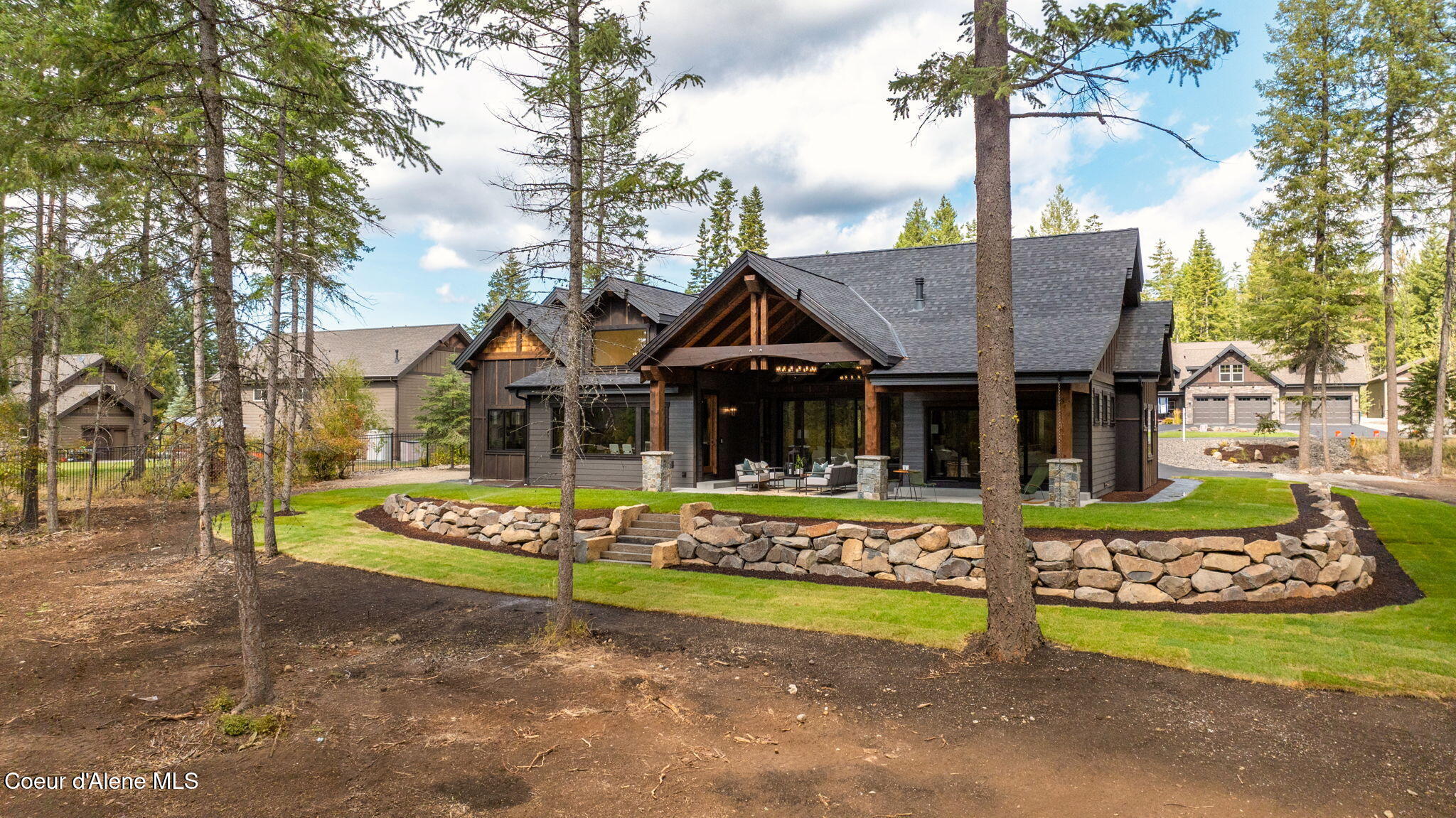 L15 Blk 1 E Gifted View, Coeur d'Alene, Texas image 37