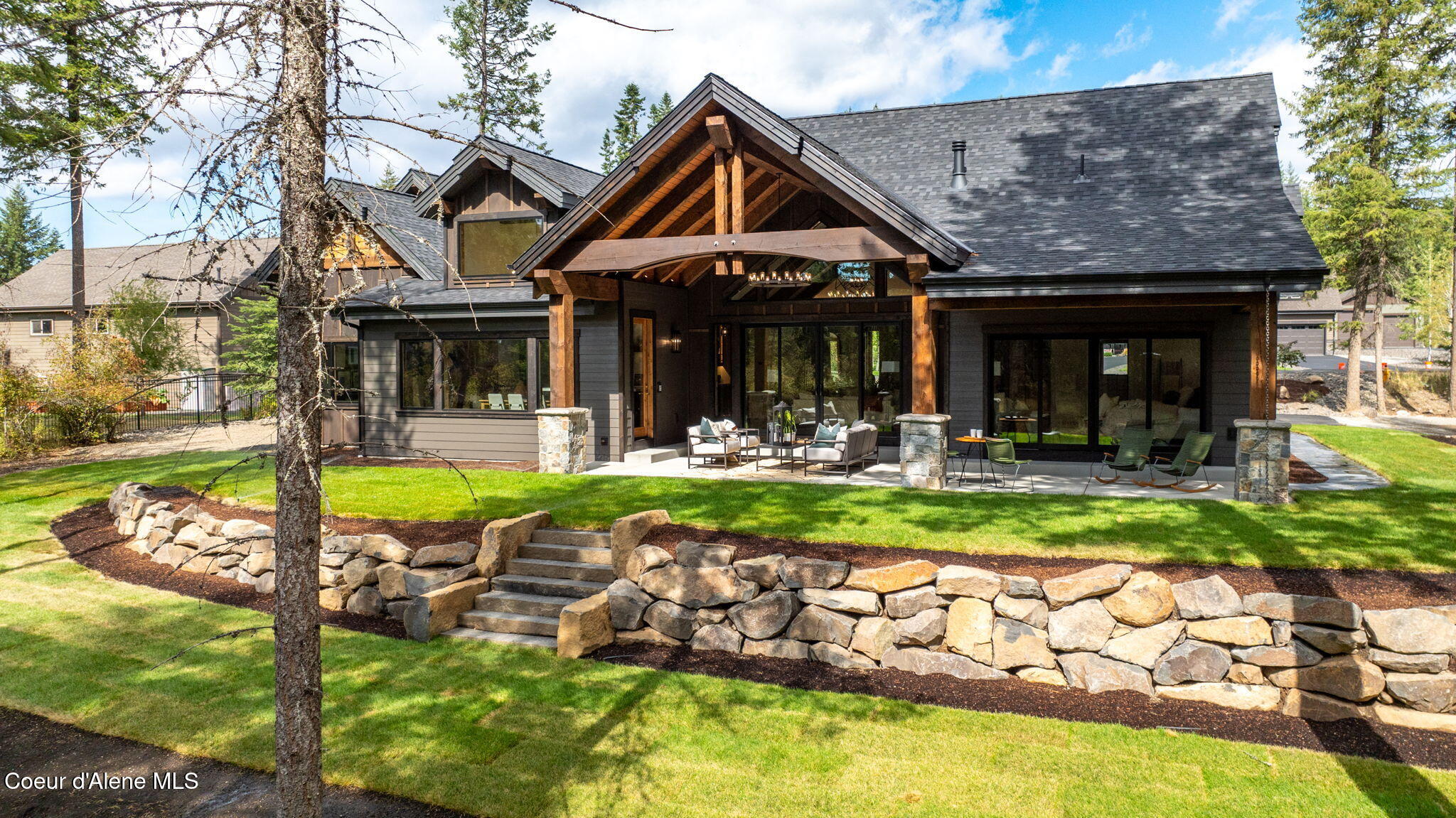 L15 Blk 1 E Gifted View, Coeur d'Alene, Texas image 36