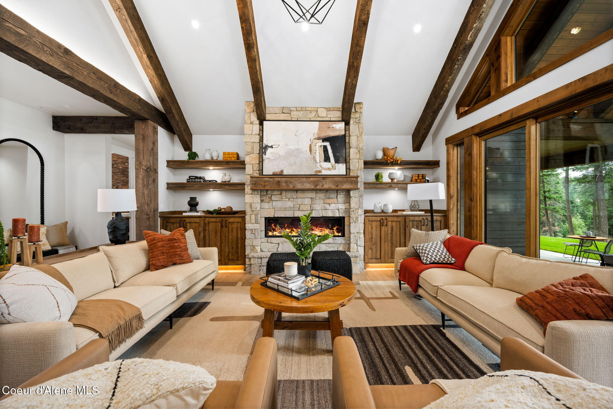 L15 Blk 1 E Gifted View, Coeur d'Alene, Texas image 7
