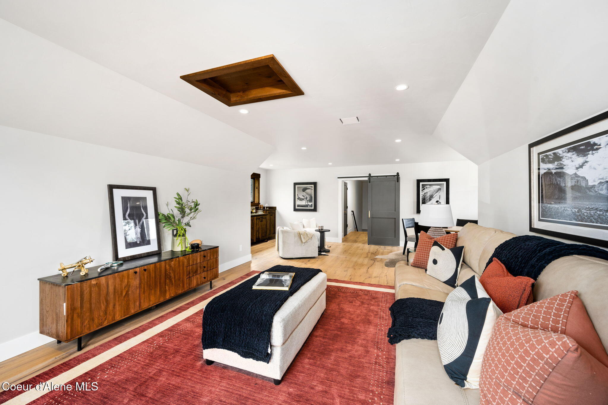 L15 Blk 1 E Gifted View, Coeur d'Alene, Texas image 30