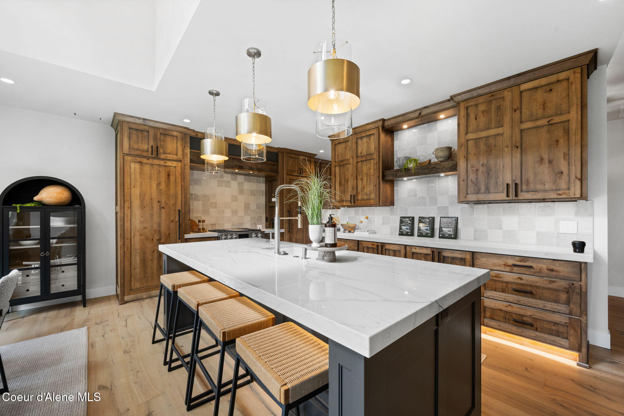 L15 Blk 1 E Gifted View, Coeur d'Alene, Texas image 15