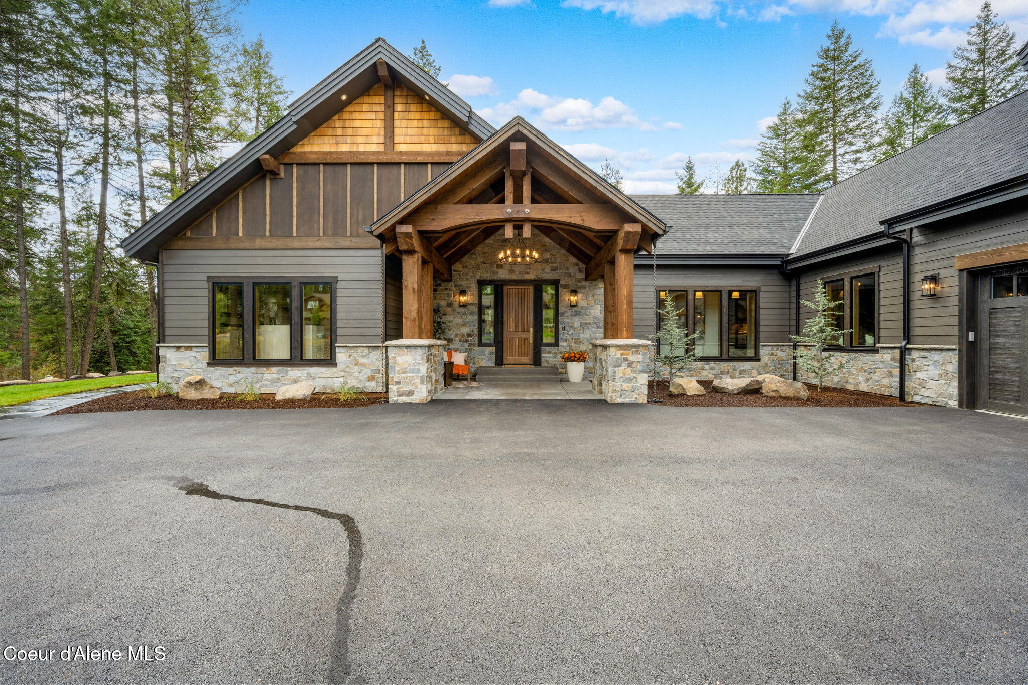 L15 Blk 1 E Gifted View, Coeur d'Alene, Texas image 4