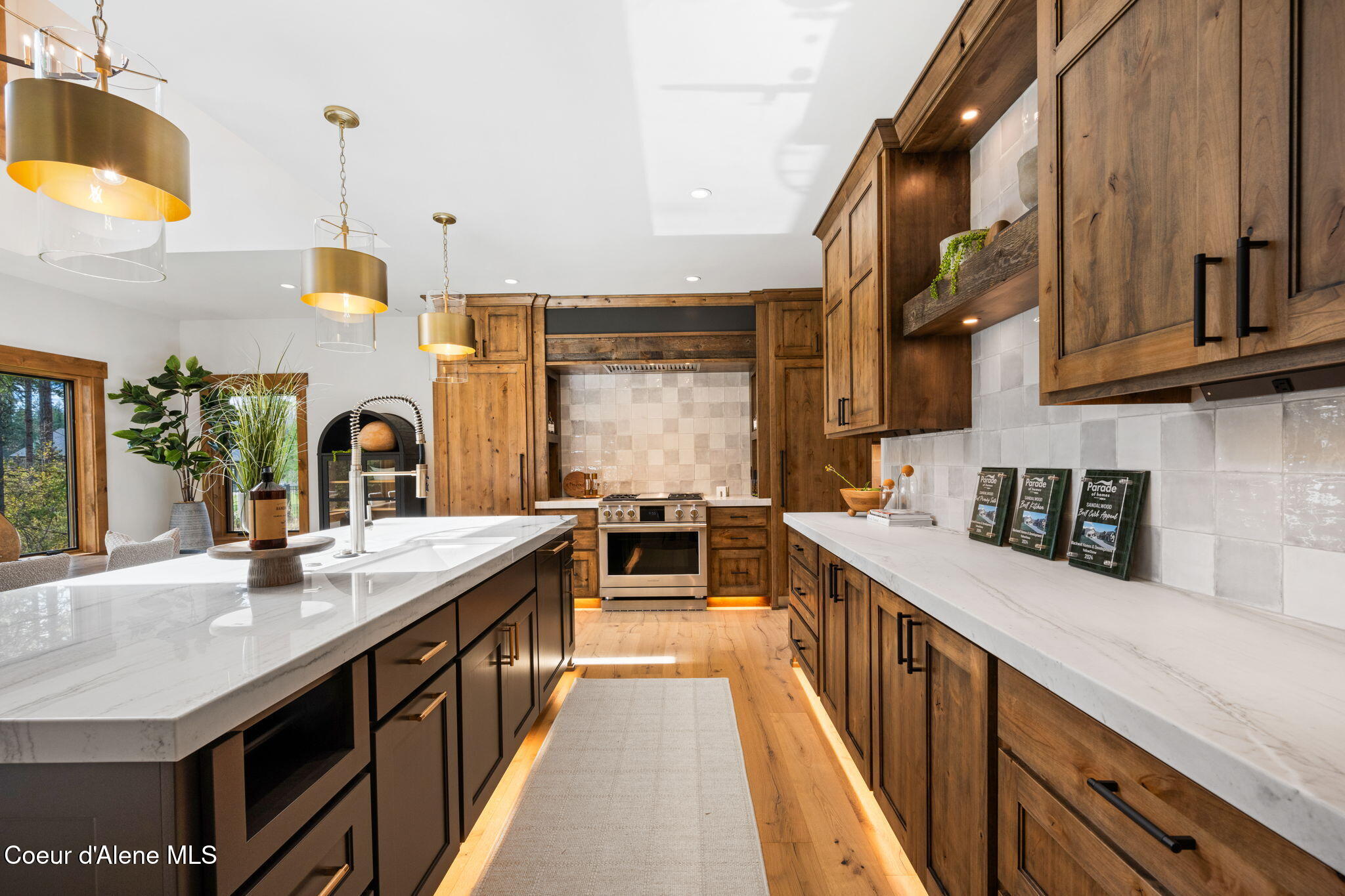 L15 Blk 1 E Gifted View, Coeur d'Alene, Texas image 14