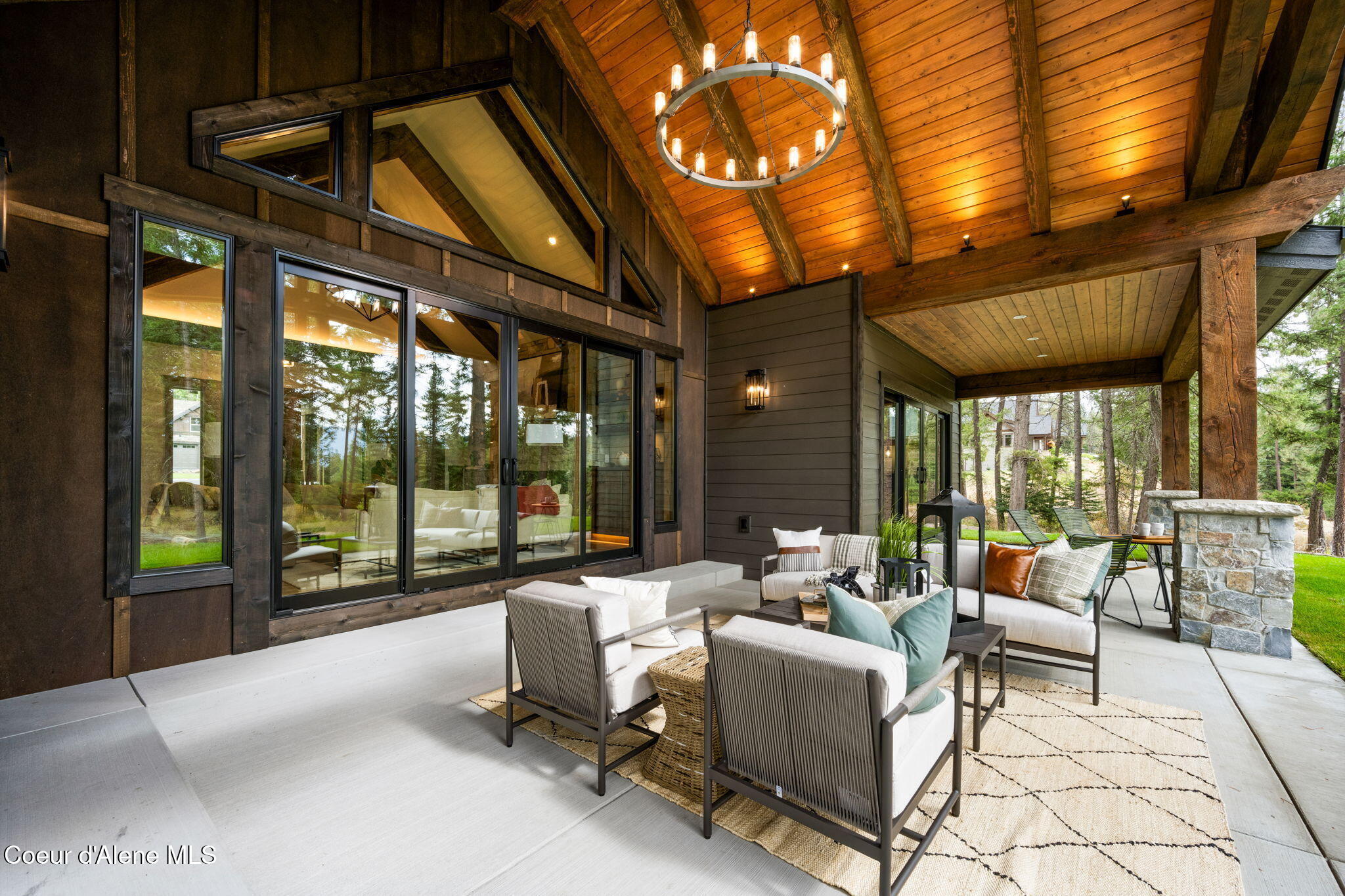 L15 Blk 1 E Gifted View, Coeur d'Alene, Texas image 33