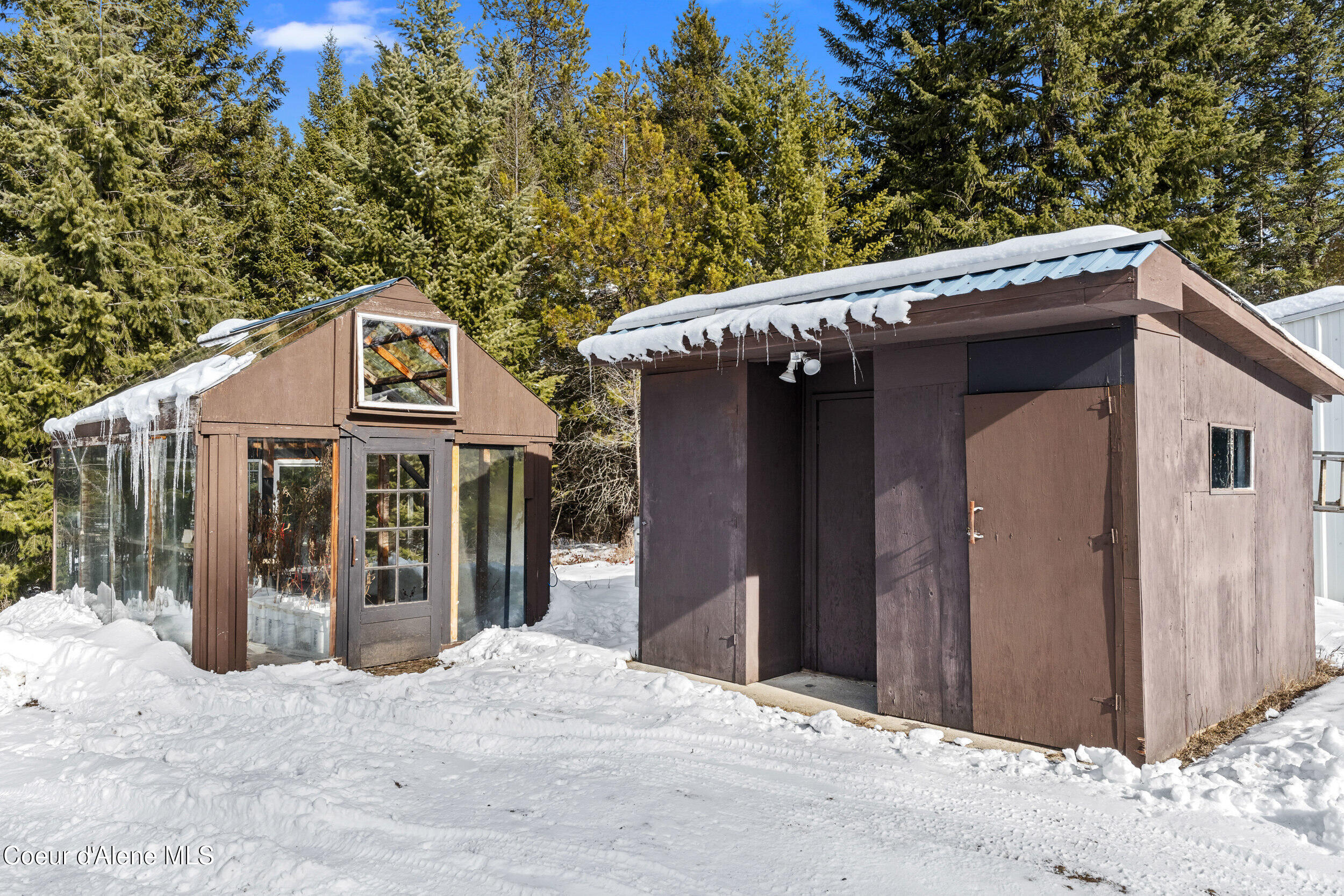 1920 W Settlement Rd, Priest River, Texas image 41