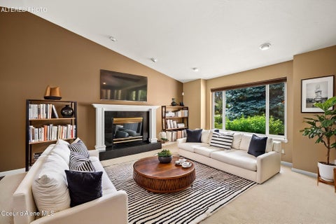 Photo of 3866 Player DR, Coeur dAlene, ID 83815 (MLS # 26-7131)