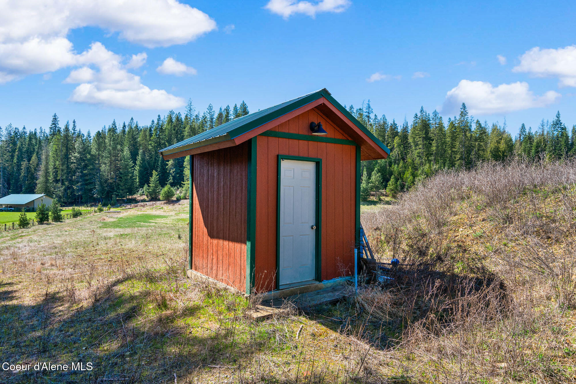 NNA E Canyon Rd, Cataldo, Alaska image 17