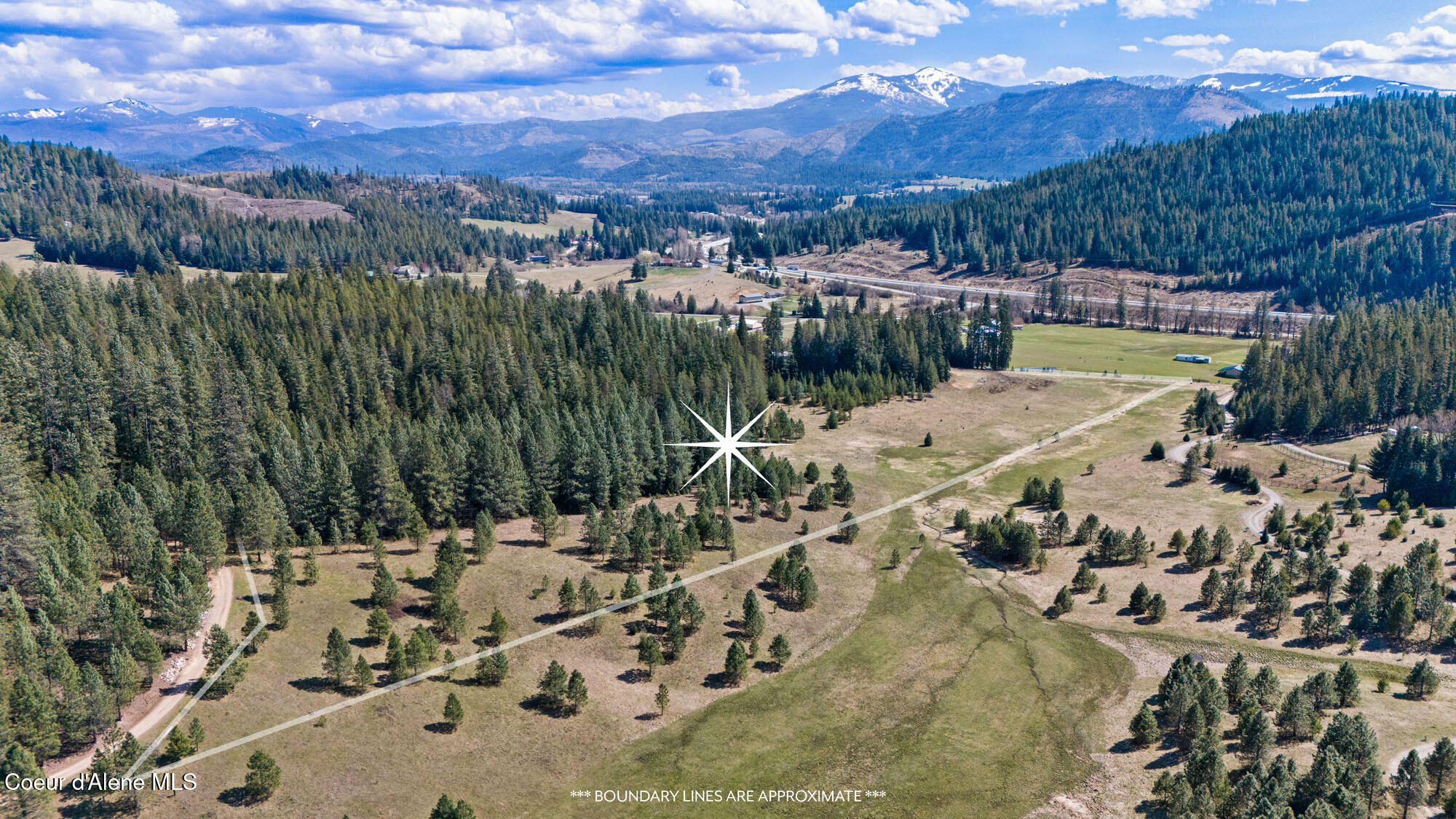 NNA E Canyon Rd, Cataldo, Alaska image 11