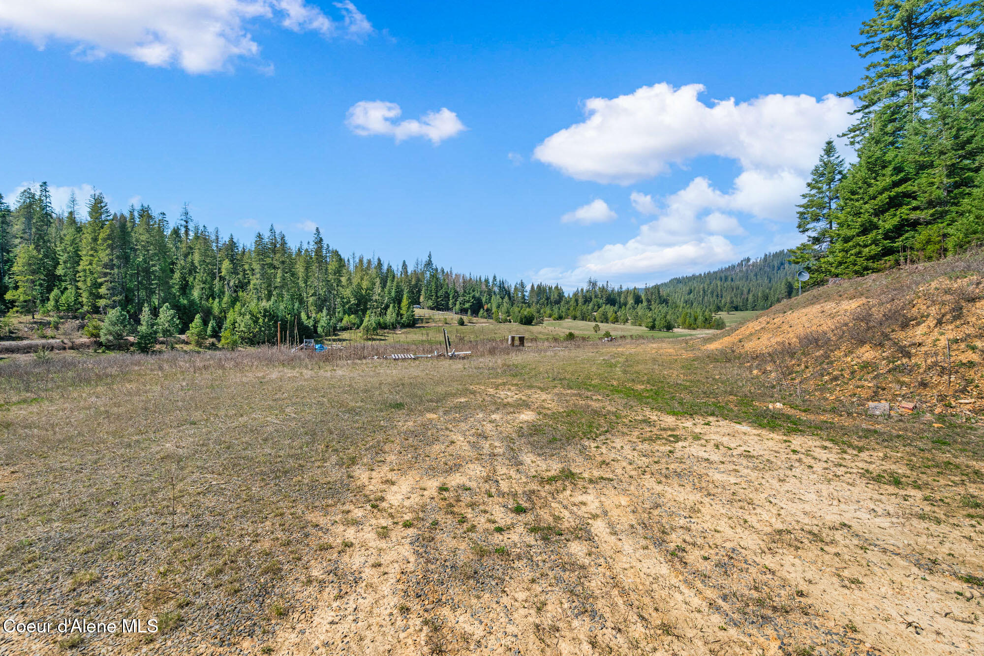 NNA E Canyon Rd, Cataldo, Alaska image 16