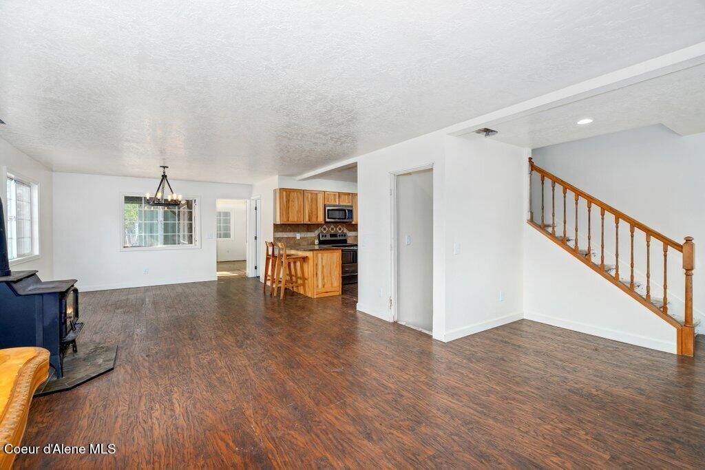 Photo of 15077 CHURCH Rd, Rathdrum, ID 83858 (MLS # 25-9330)
