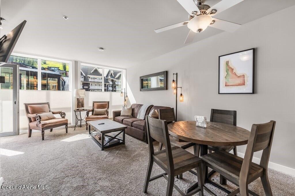 Photo of 124 Village LN # 203, Sandpoint, ID 83864 (MLS # 26-6237)