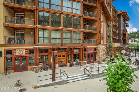 Condo For Sale - 124 Village Ln # 203<br/> Sandpoint, ID 83864