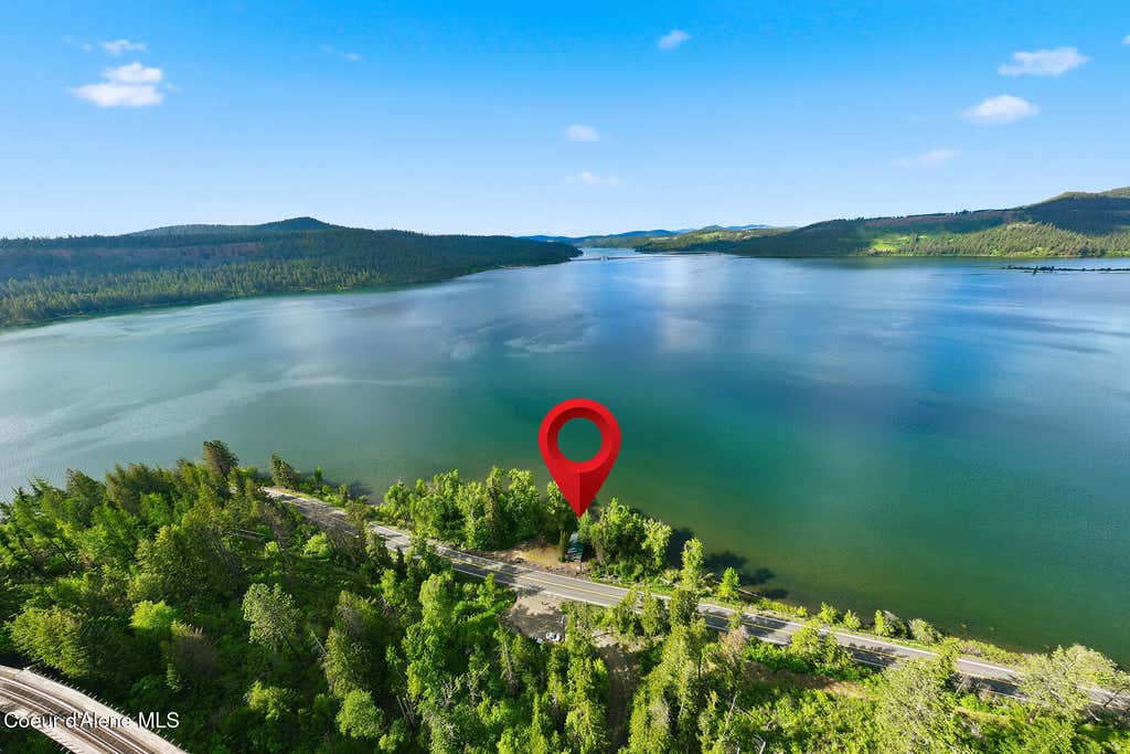 Photo of 6000 Highway 5, Plummer, ID 83851 (MLS # 26-5613)
