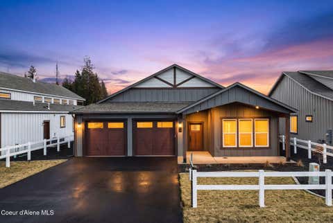Condo For Sale - 140 Backtrack<br/> Sandpoint, ID 83864