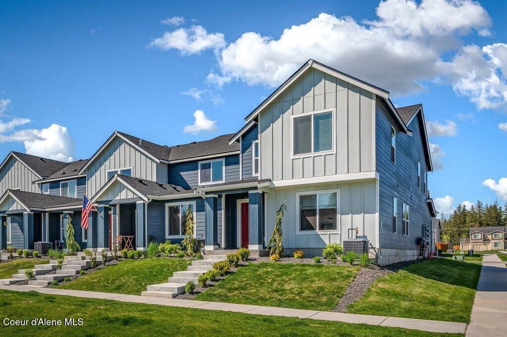 Photo of 130 Spirea Ln, Hayden, ID 83835 (MLS # 26-4575)