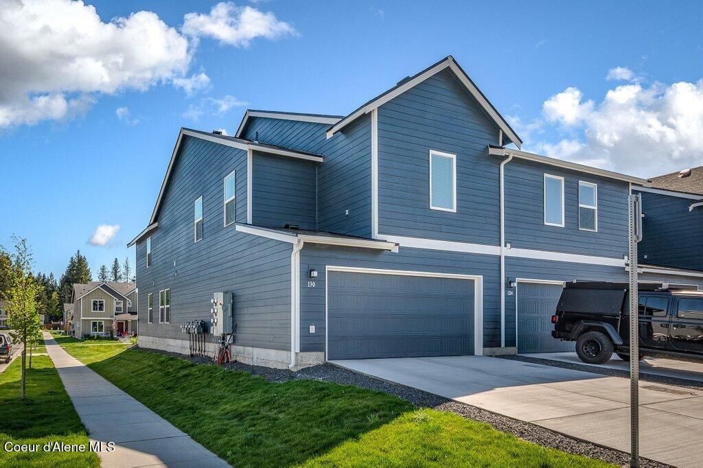 Photo of 130 Spirea Ln, Hayden, ID 83835 (MLS # 26-4575)