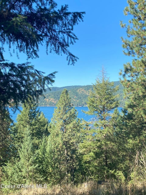 Vacant Land For Sale - 000NKA Driftwood Heights Heights<br/> Coeur d'Alene, ID 83814
