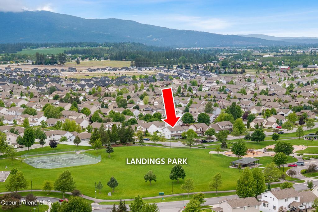 Photo of 3862 Long Meadow Meadow, Coeur dAlene, ID 83815 (MLS # 26-5522)