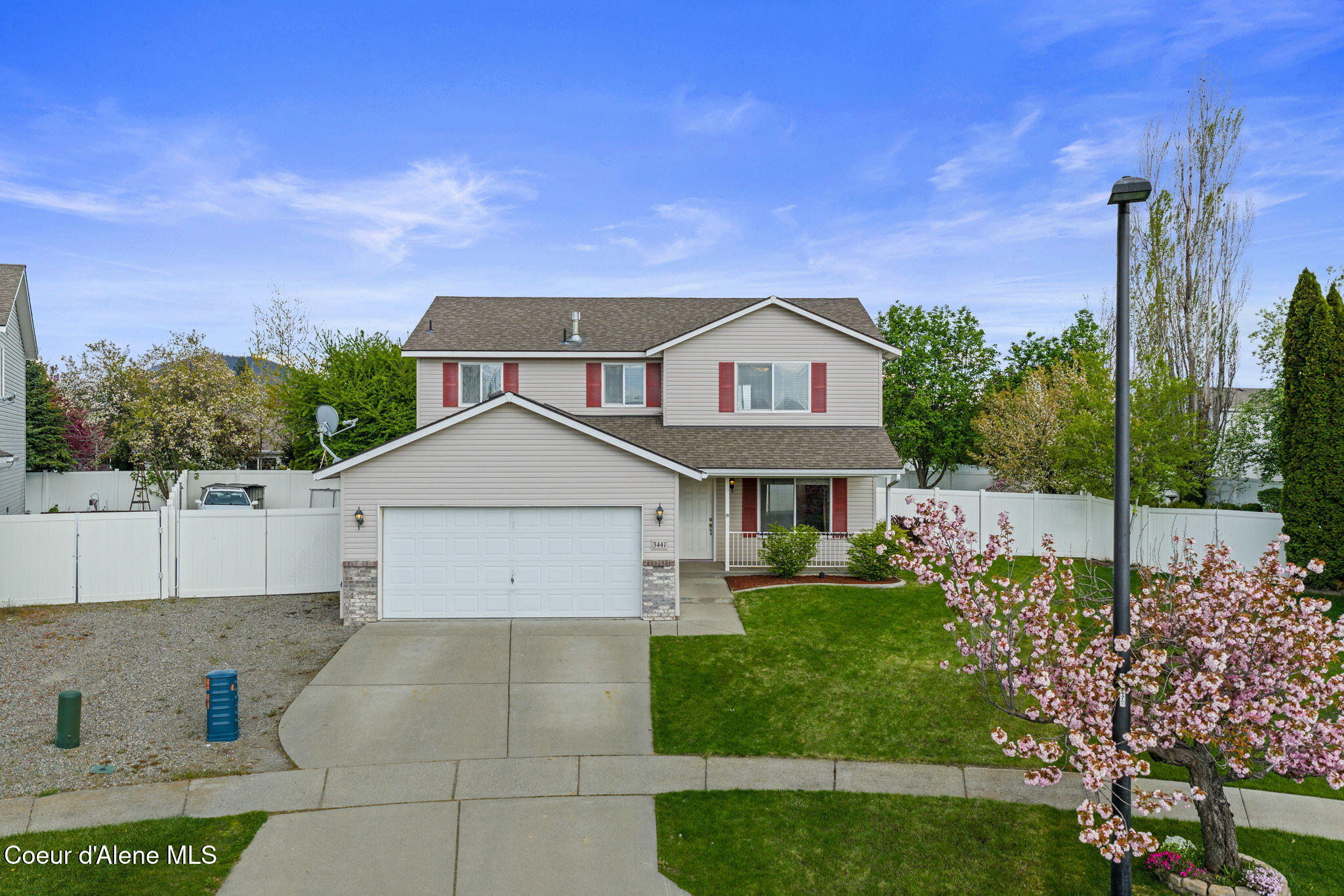 3441 Manning