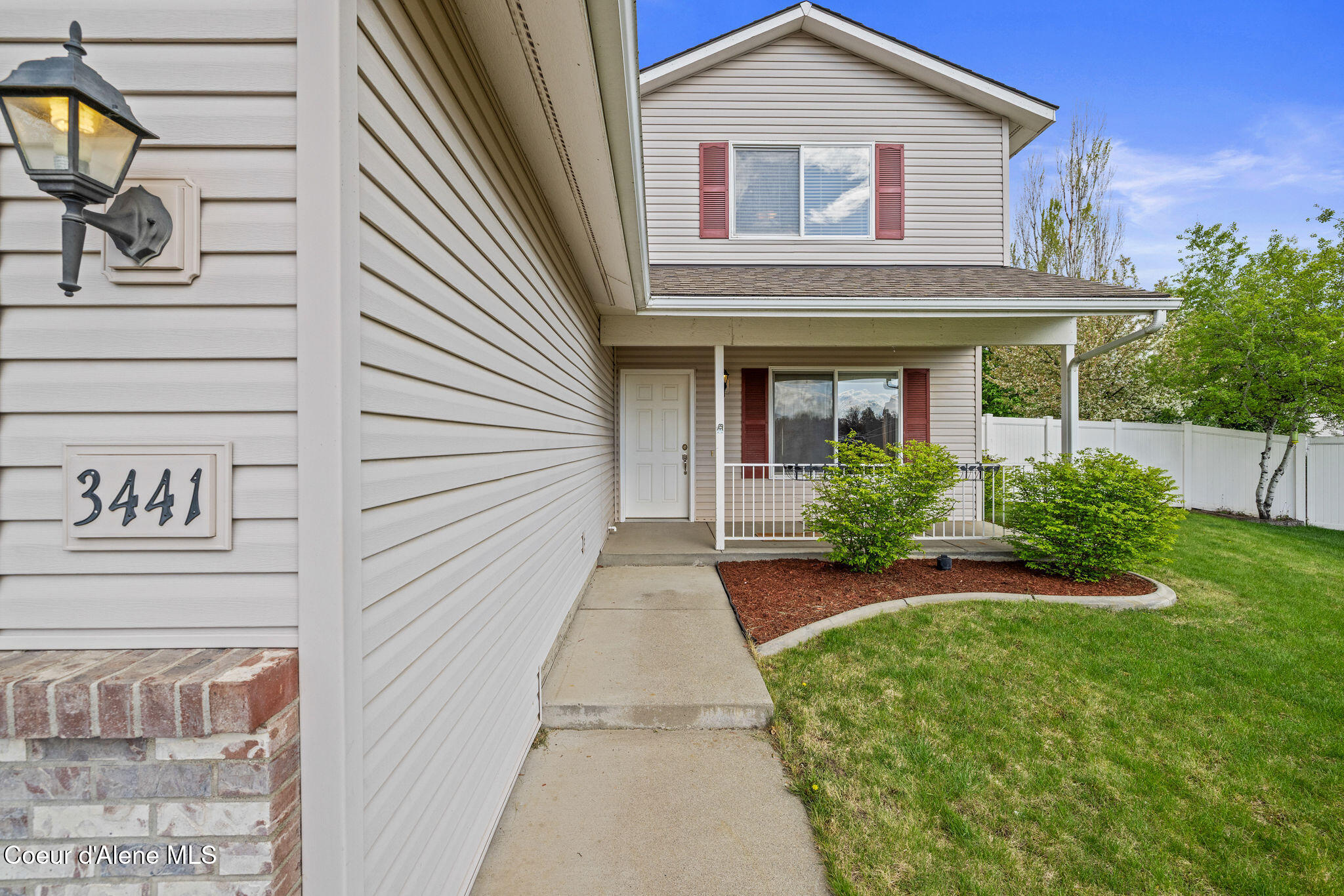 3441 Manning