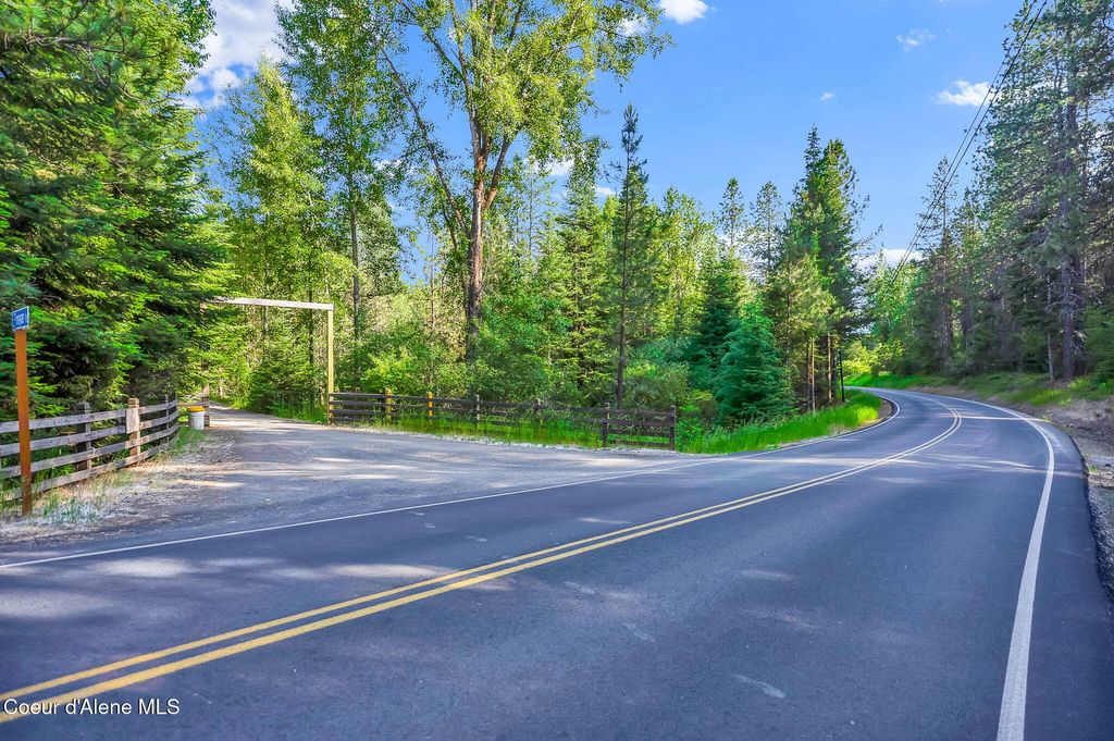 Photo of NKA Finnegan Rd Rd, Coeur dAlene, ID 83814 (MLS # 26-4079)