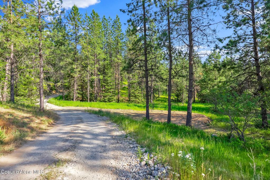 Photo of NKA Finnegan Rd Rd, Coeur dAlene, ID 83814 (MLS # 26-4079)