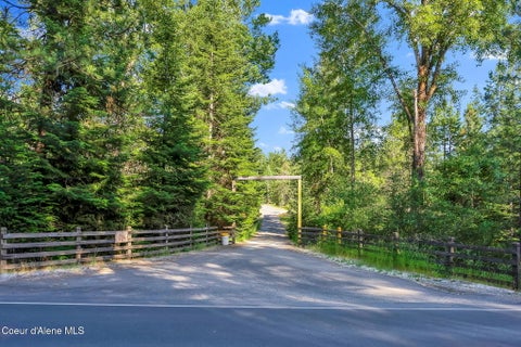 Vacant Land For Sale - NKA Finnegan Rd Rd<br/> Coeur d'Alene, ID 83814