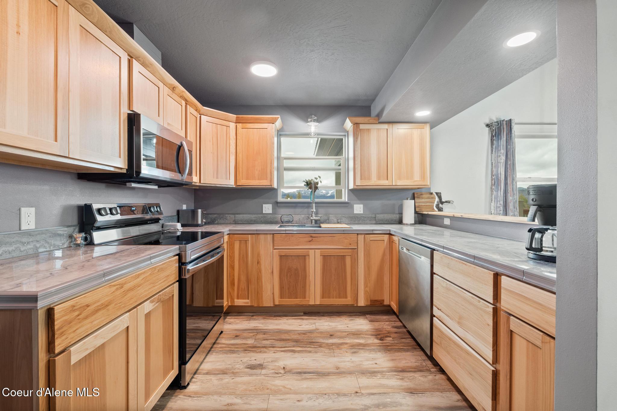 24443 S Weller Road, Worley, Idaho image 11
