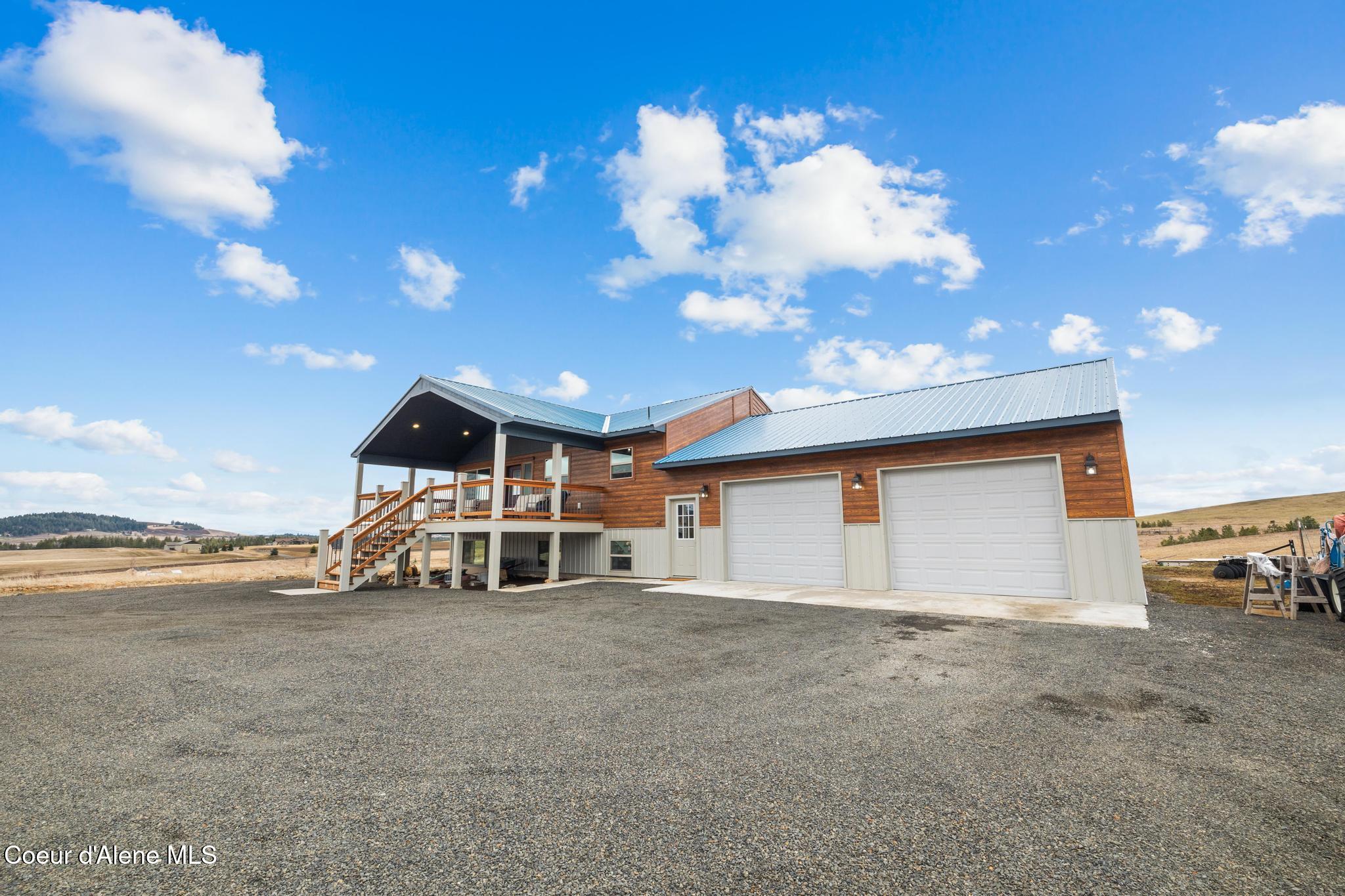 24443 S Weller Road, Worley, Idaho image 5